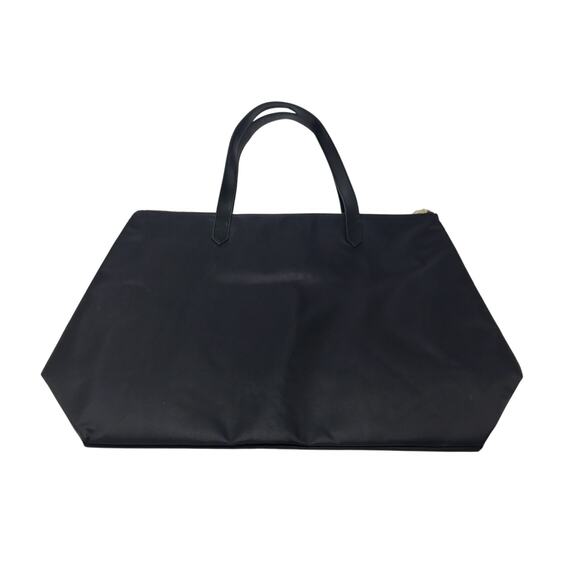 Givenchy Parfums Black Nylon Tote - Picture 12 of 14